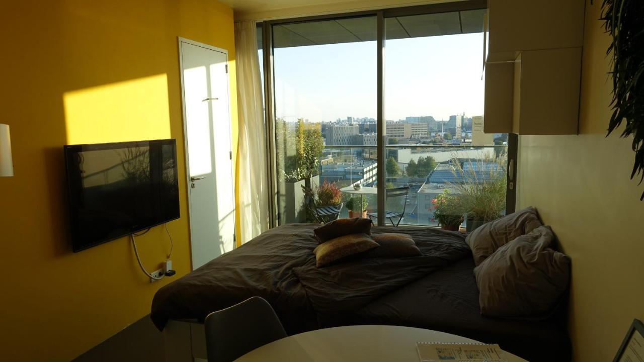 Bed and breakfast Black Jack 2*